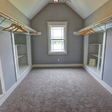 attic