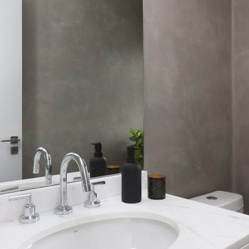 INSIDE | Modern / Contemporary