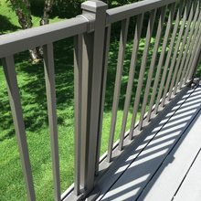 Decking