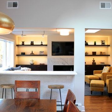 Ricker/McDermott Home