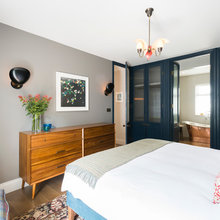 bedrooms