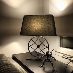 Flowless Masa Lambası - Table Lamps