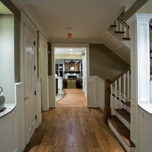 Media Room Ideas