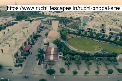 Top Real Estate Builder And Developer In Bhopal | Ruchi Lifescape
