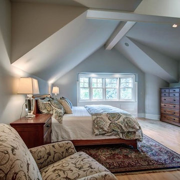 Scarboro Character Home