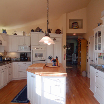 Canyon View Home, Brookhaven