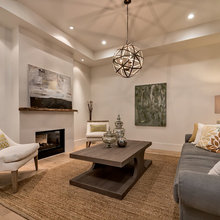 Living Room Ideas