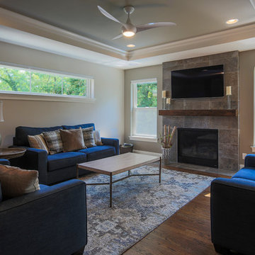 2016 Whole House Renovation