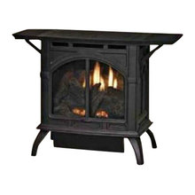 stove