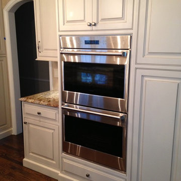 Prestigious Kitchens
