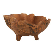 Island bowls