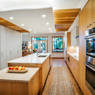 Olympus Kitchen