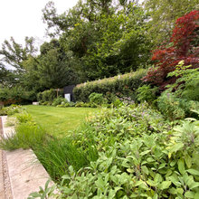 Garden 2nd Year