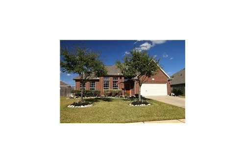 Boyfriend Bought Red Brick House