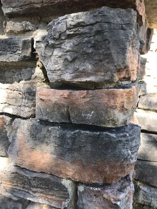 Need help with exterior paint colors that complement the stone accents