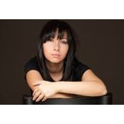 Yulia Stepanova's photo