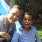 Rebeca Vazquez's photo