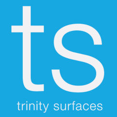 Trinity Surfaces
