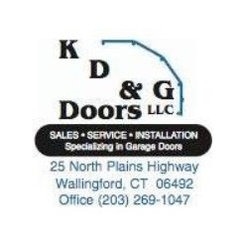 KD & G Doors, LLC