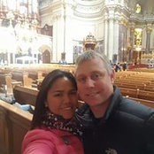 Foto von Vins Pedersen