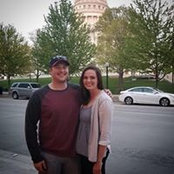 Allison Gale's photo