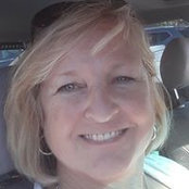 Joanne Brown's photo