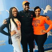 Kimeshia Johnson's photo