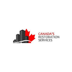 Canada's Restoration Services