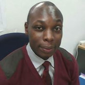 Victor Ochieng's photo