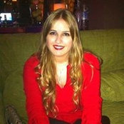 Mariam Daoudis foto