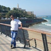 Osi Hamdan's photo