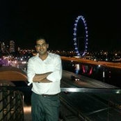 Foto von Girish Sarda