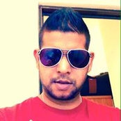 Sudesh Fernando's photo