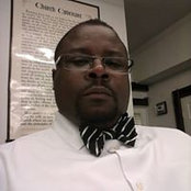 Dorian Campbell's photo