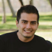 Mark Moran's photo