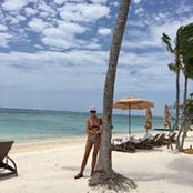 Caroline Columbo's photo
