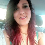 Simona Alibrandi's photo