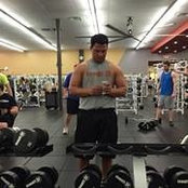 David Carrasquillo's photo