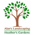 Alan's Landscaping Heather's Gardens's profile photo
