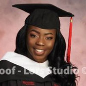 Khadijah Aaliyahs foto