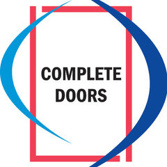 Complete Doors