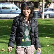 Yawen Li's photo