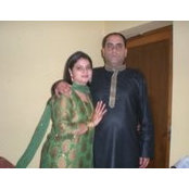 Farha Suhail's photo