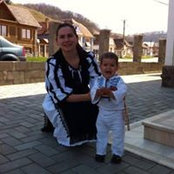 Solomon Dana's photo