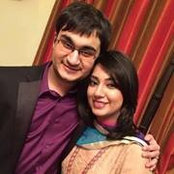 Afan Memon's photo