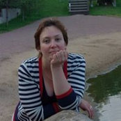 Регина Барукова's photo