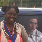 Cherry Davis's photo