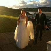 Foto von Roisin Bride