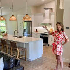 Timeless Kitchen and Bath Remodeling