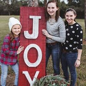 Hillary Coppock Warrington's photo